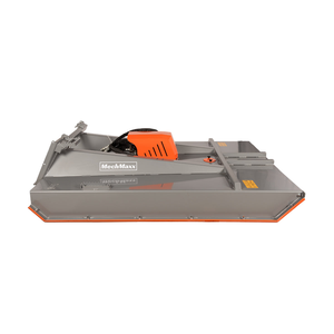 Débroussailleuse JSSL72 de 72 pouces pour chargeuses compactes avec garantie de 2 ans pour excavatrices de 20 à 50 tonnes - Prix de gros - Product Image 4
