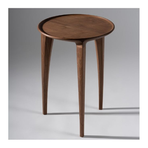 Table à manger en bois massif de style antique vintage, mobilier moderne pour la maison, salon et hôtel par Perfect Enterprises - Product Image 4