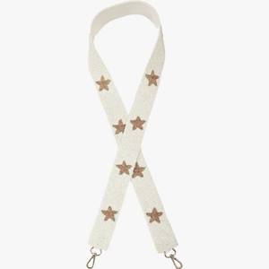 Cinturón de hombro estilo bohemio, duradero, nuevo, con bordado a mano, cuentas de colores, estilo PELS, decorativo y a la moda. - Product Image 3