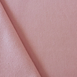 Tissu en tricot français Terry personnalisé pour la confection de vêtements, tissu durable - Product Image 1