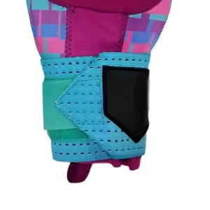 Guantes Deslizantes Resistentes, Protección para las Manos, Múltiples Tallas Disponibles, Palma Acolchada, Base Segura, Guantes Deslizantes para Béisbol y Running - Product Image 6