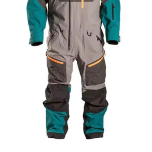 Chaqueta de Esquí para Hombre, Nueva, a la Moda, Transpirable, Impermeable, con Cierre de Cremallera, de Alta Calidad para Esquí y Snowboard, Precio Económico - Product Image 5