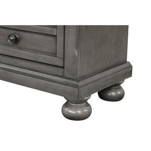Cómoda Meade G8905 CH Gris, Diseño Elegante - Product Image 5