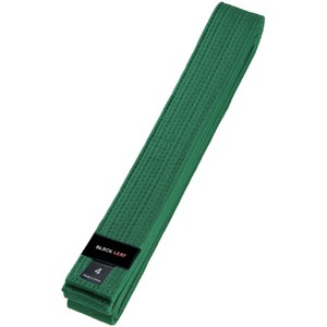 Ceinture d'arts martiaux personnalisée BJJ Karaté Judo Ceinture de grade Ceinture de maître OEM Marque privée - Product Image 6