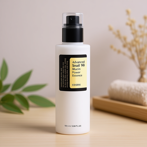 COSRX Cosmetici Coreani per la Cura della Pelle, Siero Essenziale per la Pelle - Product Image 3