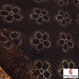 Hot Fix Rhinestone Crystal Woven Mesh Fabric 70 GSM Eco Friendly Breathable Lightweight OEM ODM Custom Manufacturer Fabric - Product Image 4
