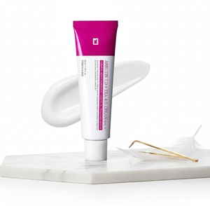 Crema Coreana para el Cuidado de la Piel, Manchas Oscuras, Pecas, Imperfecciones, Pigmentación, TOSOWOONG Arbutina 7% + Ácido Tranexámico 4%, Sin Perfume - Product Image 1