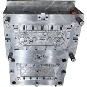 LONGNEW รับผลิตแบบ OEM/ODM ชิ้นส่วนพลาสติกฉีดขึ้นรูปความแม่นยำสูงสำหรับชุดเมมเบรน SR376 และชิ้นส่วนตัวเรือน - Product Image 3