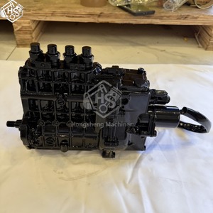 Pompe à injection de carburant 729423-51450 729423-51470 pour moteur diesel Yanmar 4TNE84, ensemble de pompe à carburant pour excavatrice - Product Image 3