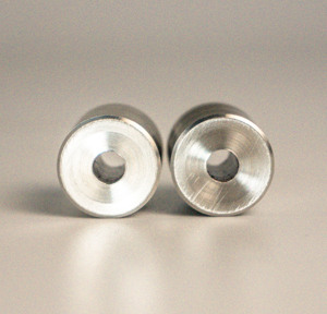 AMT Vina propose des prix compétitifs et fournit des services d'usinage CNC pour les pièces cylindriques en acier inoxydable et les composants tournés. - Product Image 4