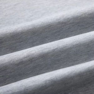 <b>Men's</b> Gray Black Raglan Sleeve Crew Neck Knitted <b>Pullover</b> Casual Autumn Style Sweatshirt Regular Fit Solid Color - Product Image 6
