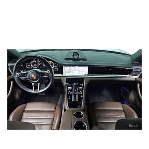 Para Porsche Panamera 3.0 AWD con Cámara Trasera, Asientos de Cuero, Modelo Mayo 2020, 73,452 km - Product Image 6