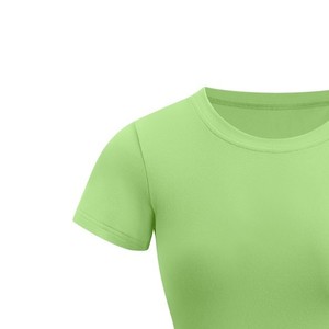Crop top pour femmes, prix de gros OEM, respirant, confortable, vêtements décontractés, qualité supérieure, prix bas, crop top pour femmes adultes - Product Image 3