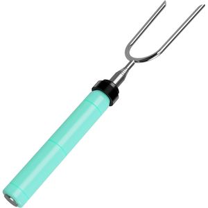 Palitos Giratorios para Asar Malvaviscos al Fuego, Extra Largos, para Fogatas, S'mores, Accesorios para Barbacoa y Camping - Product Image 1