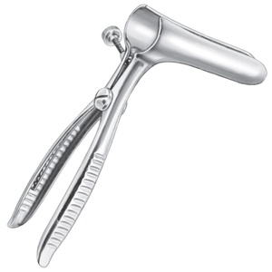 Sims trực tràng speculum 60mm Sims trực tràng hậu môn speculum OB/<span class=keywords><strong>gyn</strong></span> tiết niệu phẫu thuật y tế Inst Đức lớp - Product Image 1