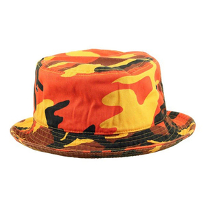 Chapeaux Bob en Coton Premium – Chapeau de Soleil Décontracté pour l'Extérieur, Chapeau de Pêche Léger à Large Bord Respirant, Idéal pour l'Été et Convient à Tous - Product Image 2