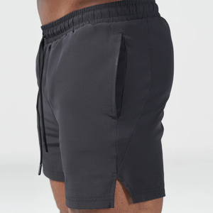 Shorts de sport pour homme, 5 pouces, séchage rapide, shorts de gym, shorts de course légers avec poches - Product Image 3