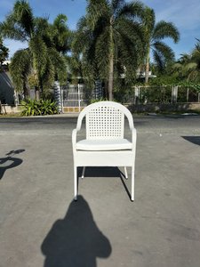 PRCF-091 Commercial <b>Poly</b> <b>Rattan</b> Coffee Set for Hotel Resort Outdoor - Product Image 2