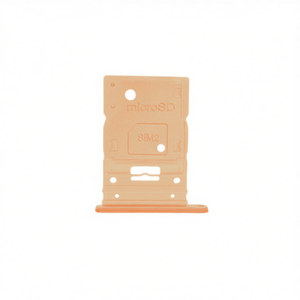 Bandeja SIM Naranja para Samsung Galaxy A53 5G y A536, Accesorio para Teléfono Móvil - Product Image 2