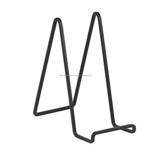 Premium Finish Metal <b>Cookbook</b> <b>Holder</b> For Luxury Kitchen Interiors And Smooth Functional Reliable Efficient Daily Recipe Handling - Product Image 5