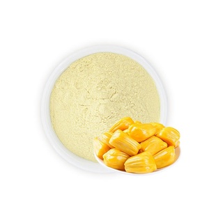 Natural Jackfruit Powder Food Grade Fruit Powder for <b>Smoothies</b> Bakery Snacks Baby Food Vegan Diet and Health Supplements Bulk - Product Image 5