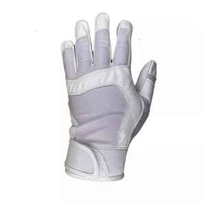 Gants de frappeur en cuir PROVEN ENTERPRISES Pakistan, respirants, durables, légers, avec logo et couleur personnalisables, vente en gros - Product Image 5