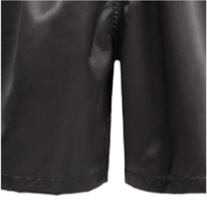 Shorts de boxe Muay Thai personnalisables les plus vendus pour hommes, vêtements d'entraînement de arts martiaux mixtes, séchage rapide, légers, unisexes, adultes - Product Image 2