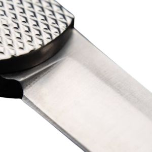 Cuchillos de Bolsillo para Caza al Aire Libre, Hoja de Acero Resistente, Mango Cómodo, Accesorios de Corte para Camping, Pesca, Senderismo y Supervivencia - Product Image 4