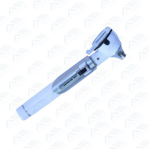 Otoscopio y Oftalmoscopio Veterinario Manual de Alta Calidad para Examen de Oído, Diagnóstico, Instrumentos Quirúrgicos para Uso Hospitalario - Product Image 3