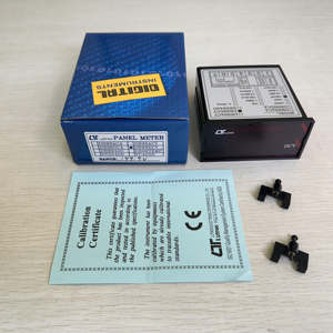 Multímetro digital de alta precisión TECPEL 5999 de alta calidad para la industria - Product Image 6