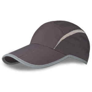 Gorra de béisbol para deportes al aire libre, gorra de secado rápido, gorra deportiva transpirable impermeable Unisex, gorra plegable para ciclismo, protección solar - Product Image 3