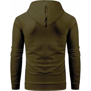 Sudaderas con Capucha para Hombre de Alta Calidad con Lavado Ácido, Sudadera con Capucha Personalizada con Logotipo, Diseño Personalizado, Tie Dye, Hecha a Medida para Adultos - Product Image 3