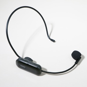 [EARZONE] ชุดอุปกรณ์นำเที่ยวไร้สาย LiberLink สำหรับ 10 คน เชื่อมต่อรับสัญญาณได้ไม่จำกัด ไม่มีการรบกวนความถี่ - Product Image 1