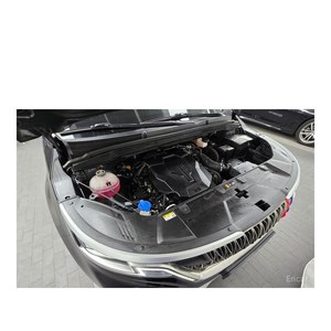 2023 for Kia Carnival Prestige 9-Seater Gasoline 41,351 km Automatic Gear Box Leather Seats Left Steering - Product Image 6