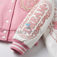 Veste de sport ZABEX pour homme, coupe-vent, écologique, streetwear, varsity, personnalisable, légère, de haute qualité, pour l'hiver