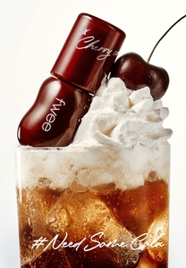 fwee 3D Voluming Gloss 30% (Sheer) Cosmétiques coréens Gloss à lèvres non collant Maquillage - Product Image 6