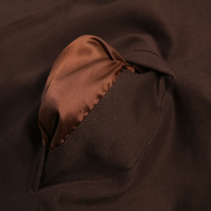 Veste en jean pour homme, logo personnalisé, meilleure qualité, design de créateur, pour usage décontracté, OEM, vestes en jean confortables pour homme - Product Image 6