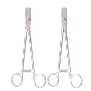 Pinzas de sujeción para alambres guía Richat Lock de acero inoxidable, de la más alta calidad y duraderas. - Product Image 5