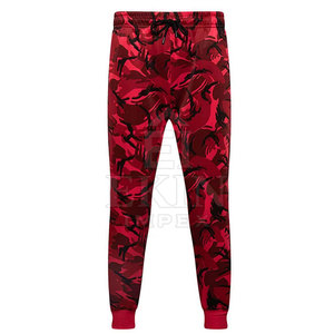 Sports Men Sublimation <b>Tracksuit</b> With High Quality <b>Stitching</b> Bold Print And Lightweight Performance Fabric - Product Image 3