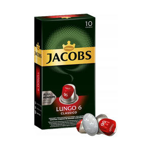 Café instantáneo Jacobs Gold Blend en tarros económicos de 500g para cafeterías y operaciones de servicio de alimentos al por mayor - Product Image 3