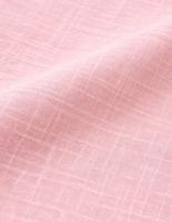 Nappe à texture texturée, résistante aux plis, anti-rétrécissement, douce, pour table de cuisine et de salle à manger