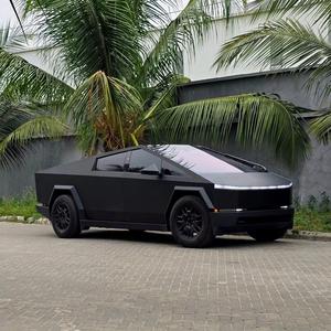 รถกระบะไฟฟ้าไตรมอเตอร์ ปี 2024 รุ่นเพอร์ฟอร์แมนซ์ ซีรีส์ มือสอง - Product Image 2