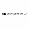 2K COSMECEUTICAL LLP logo