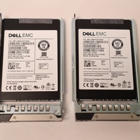 SSD SATA 2.5 Server 960gb baru untuk Server R750 R760 R770