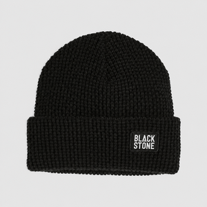 Premium Knit <b>Beanie</b> Warm Ribbed Cuffed Knitted <b>Beanie</b> <b>Hat</b> for <b>Men</b> Women Unisex Casual Streetwear Outdoor Winter Accessories - Product Image 2