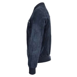 Veste universitaire bombardier de haute qualité à la mode pour hommes, veste élégante et confortable, veste universitaire sportive décontractée sur mesure - Product Image 3