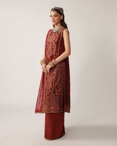 Vestidos Casuales de Primera Calidad para Mujeres Pakistaníes e Indias, Nuevas Llegadas 2026, Salwar Kameez, Vestidos de Tela Lawn, ODM 2063 - Product Image 5