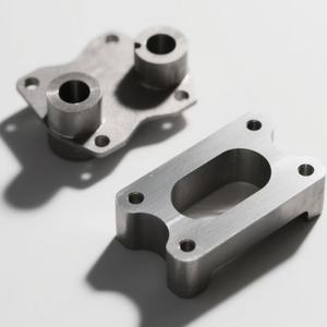 Alambre de fresado CNC de acero inoxidable de alta velocidad EDM y grabado láser con mecanizado para producción por lotes - Product Image 3