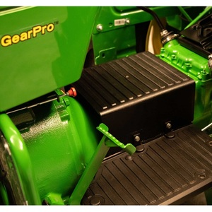 รถแทรกเตอร์ JD รุ่น 5045D (46 แรงม้า) ระบบขับเคลื่อน 4 ล้อ กำลัง 28-46 แรงม้า ที่ความเร็วรอบ 2100 รอบต่อนาที คุณภาพดี สภาพใหม่ - Product Image 3