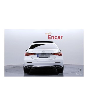 Mercedes-Benz Clase C C300 4MATIC Avantgarde 2024/5, 25,839 km, Caja de Cambios Automática, Volante a la Izquierda, Cámara Trasera - Product Image 4